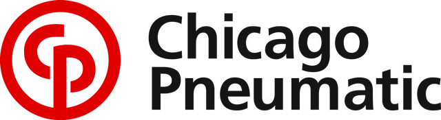 chicago pneumatic logo