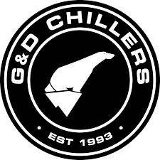 gd chillers logo